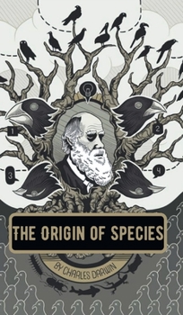 Hardcover The Origin of Species (Deluxe Hardbound Edition) Book