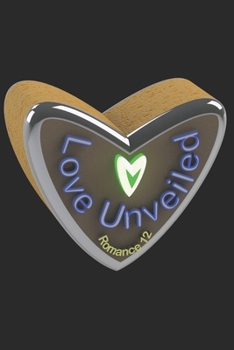 Paperback Love Unveiled-Romance 12 Book