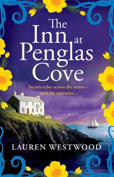 Paperback The Inn at Penglas Cove Book