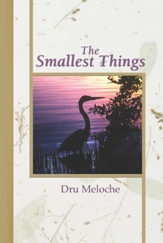 Paperback The Smallest Things Book