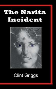 Paperback The Narita Incident Book