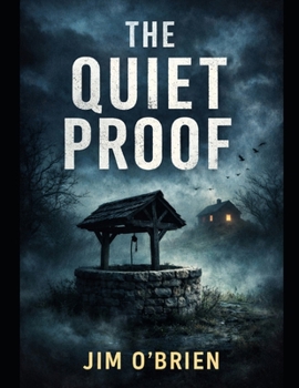 Paperback The quiet proof Book