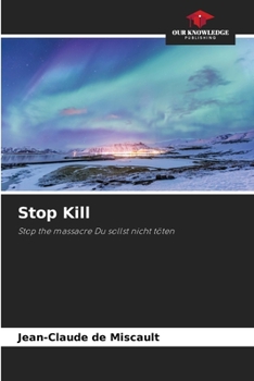 Paperback Stop Kill Book