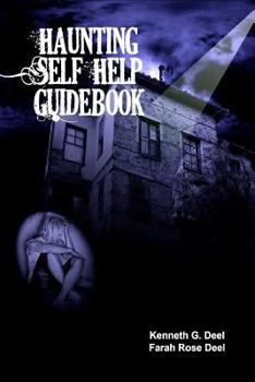 Paperback Haunting Self Help Guidebook Book