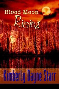 Hardcover Blood Moon Rising Book