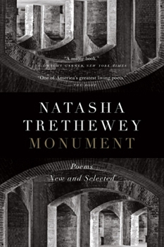 Paperback Monument: Poems New and Selected Book