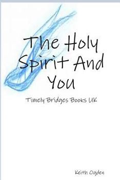 Paperback The Holy Spirit And You Book