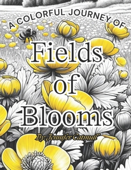 Fields of Blooms: A Colorful Journey