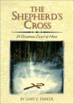 Hardcover Shepherd's Cross Book