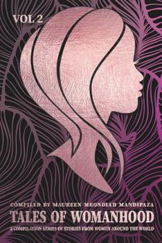 Paperback Tales of Womanhood Volume 2 Book