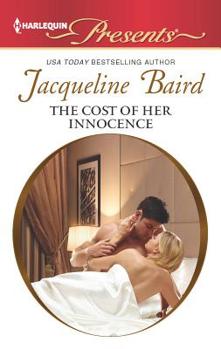 Mass Market Paperback The Cost of Her Innocence Book