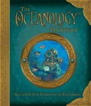 Hardcover Oceanology Workbook Book