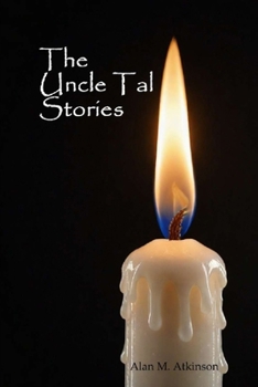 Paperback The Uncle Tal Stories Book