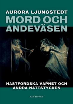 Paperback Mord och andeväsen [Swedish] Book