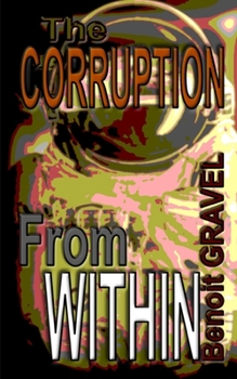 Paperback The Corruption from Within Book
