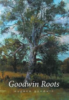 Hardcover Goodwin Roots Book