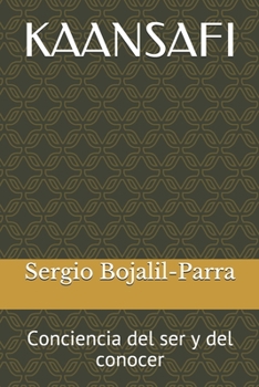 Paperback Kaansafi [Spanish] Book