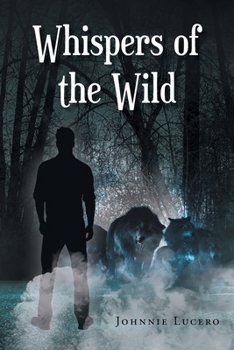 Paperback Whispers of the Wild Book