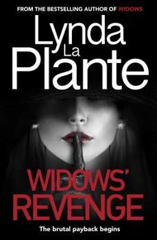 Hardcover Widows' Revenge Book