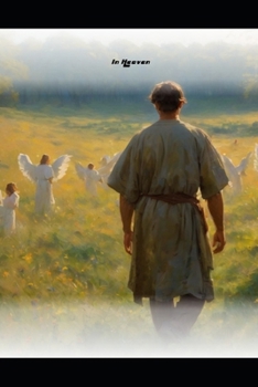 Paperback In Heaven Book