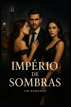 Paperback Império de Sombras: sentença de morte [Portuguese] Book