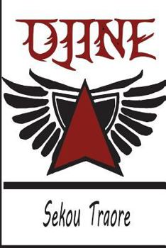 Paperback Djine Book