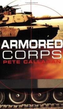 Mass Market Paperback Armored Corps Book