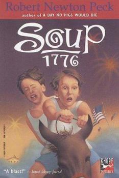 Soup 1776