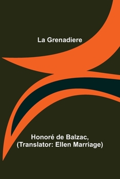 Paperback La Grenadiere Book