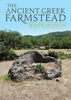 Paperback The Ancient Greek Farmstead Book
