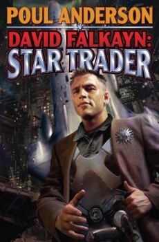 Hardcover David Falkayn: Star Trader: The Technic Civilization Saga #2 Book