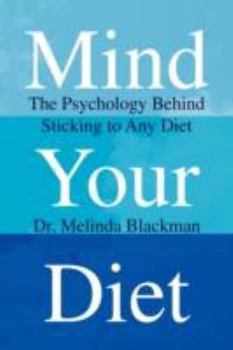 Paperback Mind Your Diet Book
