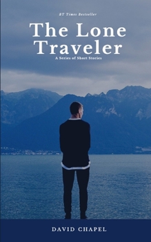 Paperback The Lone Traveler Book