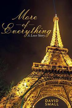 Paperback More of Everything: A Love Story Book
