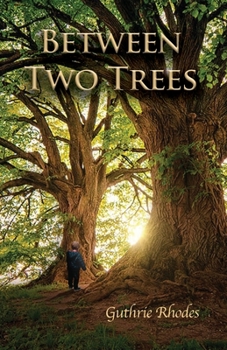 Paperback Between Two Trees Book