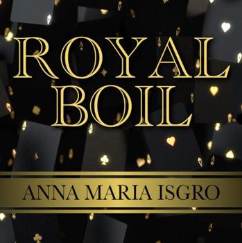 Hardcover ROYAL BOIL Book