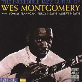 Vinyl Incredible Jazz Guitar (LP) Book