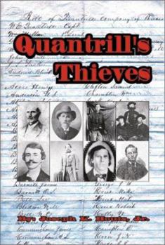 Quantrill's Thieves