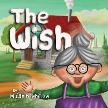 Paperback The Wish Book