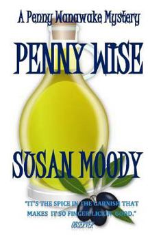 Penny Wise - Book #5 of the Penny Wanawake