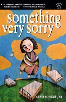 Paperback Something Very Sorry Book