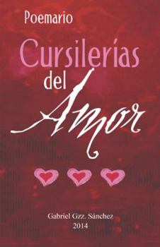 Paperback Cursilerias del Amor! [Spanish] Book