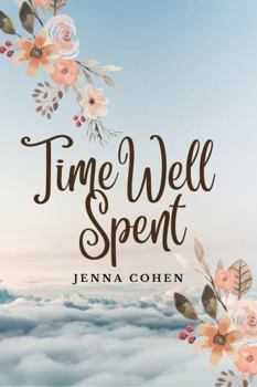 Paperback Time Well Spent Book