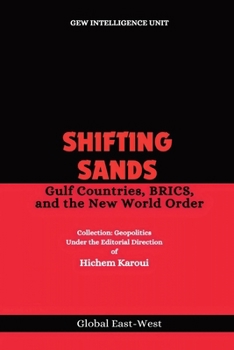 Paperback Shifting Sands Book