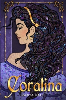 Coralina - Book #2 of the Nine Princesses Novellas