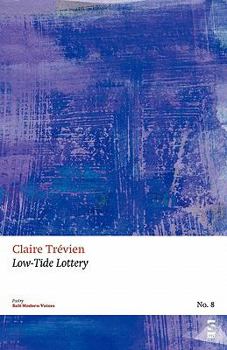 Paperback Low-Tide Lottery Book
