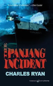 Paperback The Panjang Incident Book
