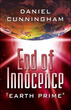 Paperback End of Innocence: Earth Prime Book