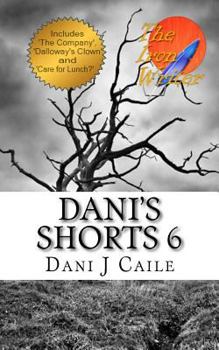 Paperback Dani's Shorts 6 Book
