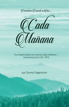 Paperback Cada Manana Book